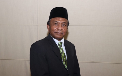 Baitul Mal Aceh Raih Penghargaan Pendistribusian ZIS Terbaik Nasional