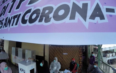 Nias Utara dan Selatan Masuk Zona Hijau