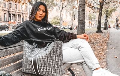 Armaya Doremi Beberkan Kunci Sukses Pendidikan di Amerika