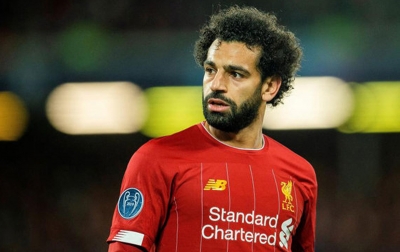 Lewat Telepon, Salah Nyatakan Tidak Senang di Anfield