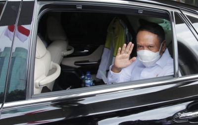 Piala Dunia U-20 Ditunda, Menpora Hormati Keputusan FIFA