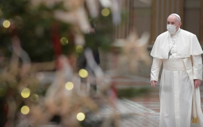 Pesan Natal: Promosikan Kerjasama Bukan Persaingan