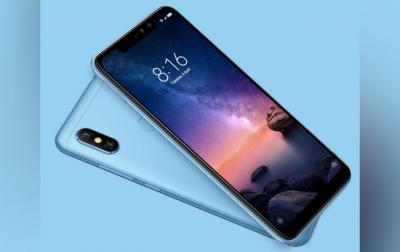 Xiaomi Redmi Note 6 Pro, Smartphone dengan Empat Kamera Berkualitas