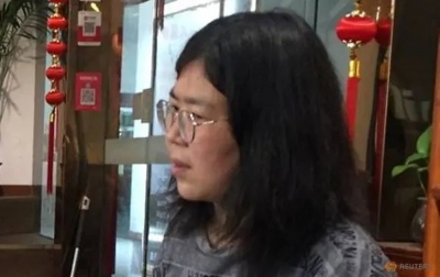 Uni Eropa Kritik China Karena Penjarakan Jurnalis Warga