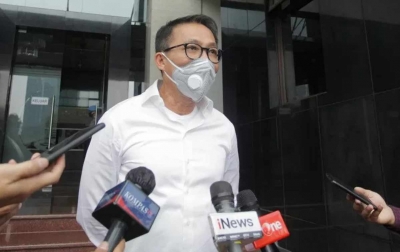 Soal FPI, Herman Herry Dukung Kebijakan Pemerintah