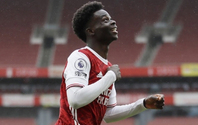 Arteta Tidak Ingin Pemain Mudanya Tertekan