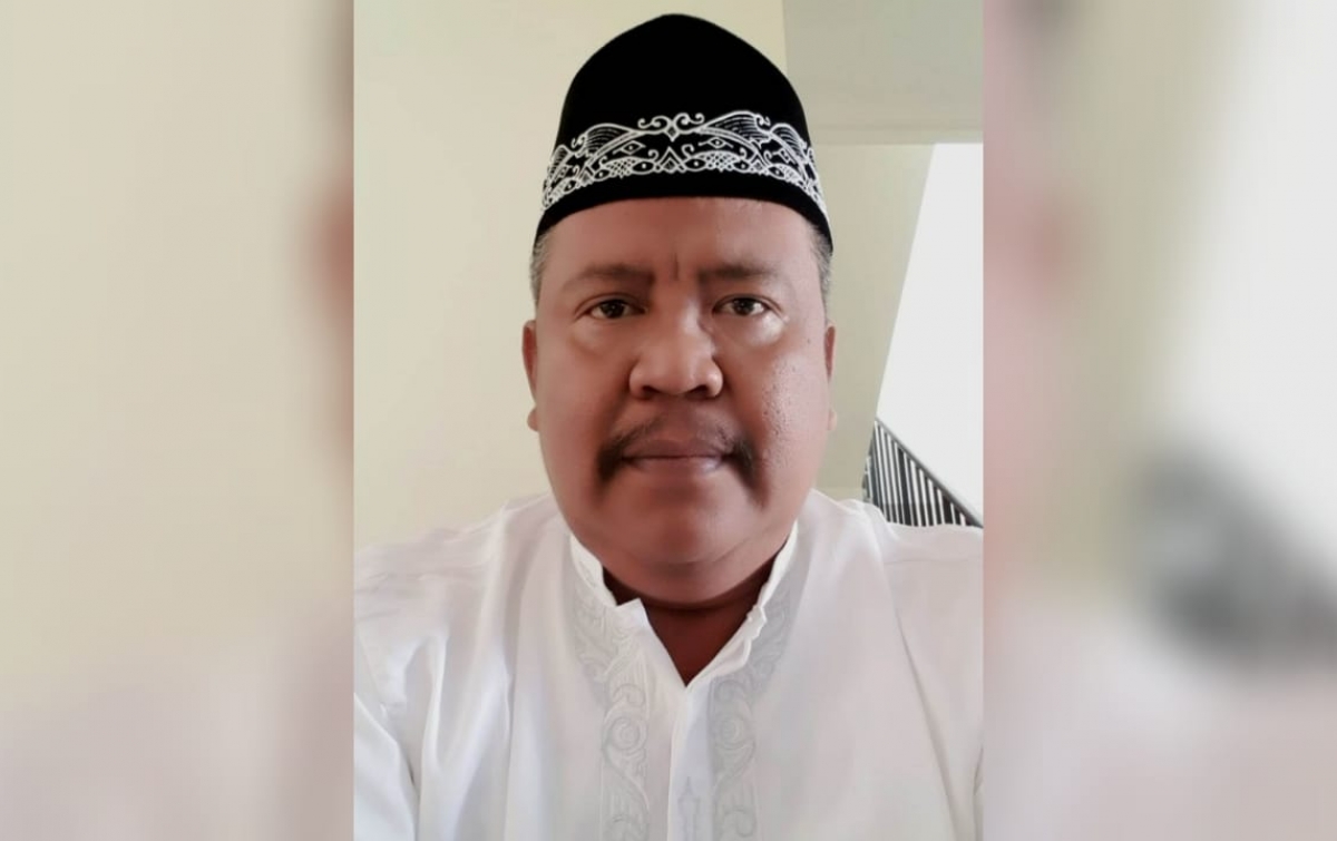 Sawaluddin Toelle: Waspadai Kompetitor Bisnis Peduli Yatim dan Miskin