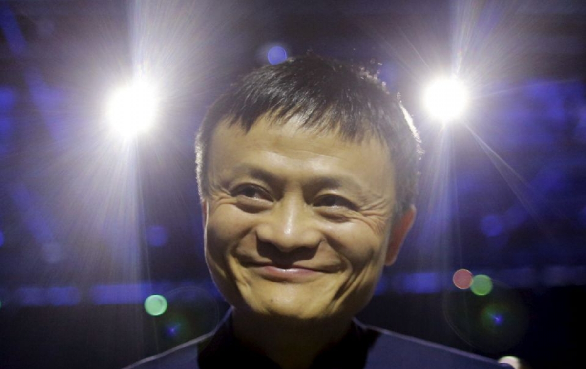 Jack Ma Dikabarkan Menghilang