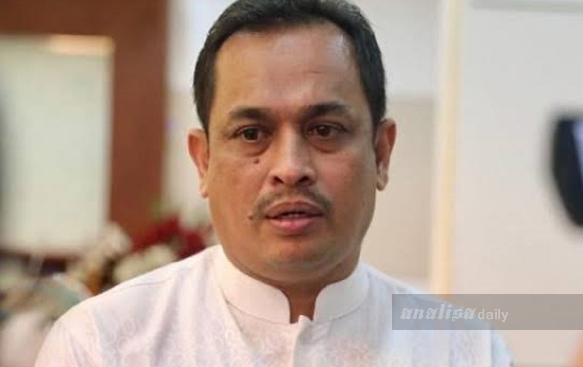 Aceh Terima 14 Ribu Dosis Vaksin Corona