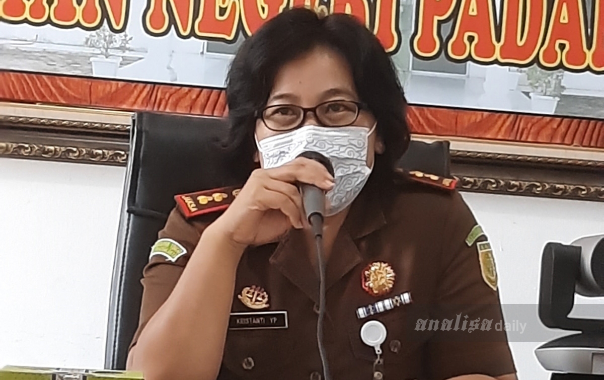 Kejari Palas Selamatkan Uang Negara Rp 2.6 Miliar