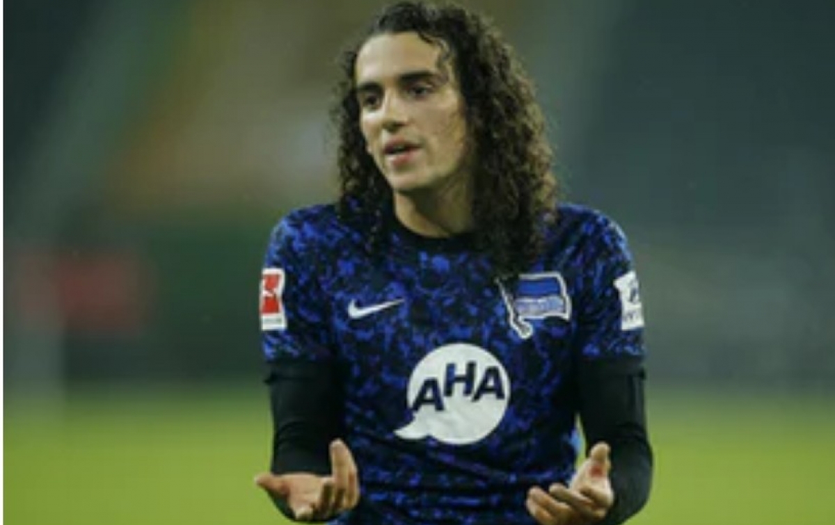 Panggilan Pulang dari Arsenal Untuk Guendouzi