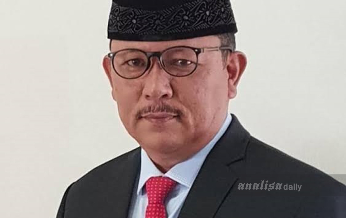 Irmawan Kembali Terpilih Pimpin PKB Aceh