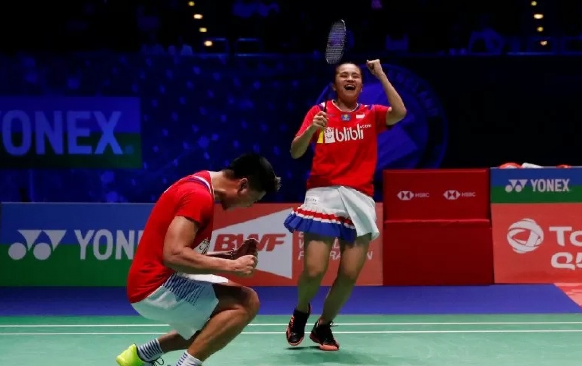 Thailand Open: Hari Ini 4 Wakil Indonesia Berjuang ke Final