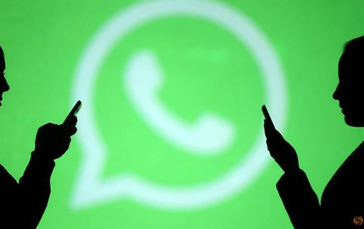 WhatsApp Tunda Peluncuran Fitur Bisnis