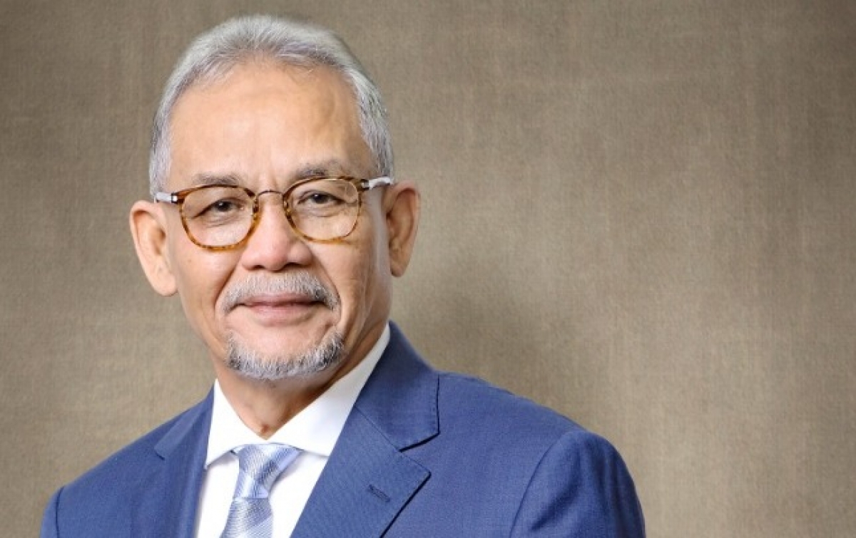 Prof Bismar Nasution: Berdasarkan Permendiknas Nomor 17 Tahun 2010, Kasus MA Tidak Dapat Dikategorikan Plagiat