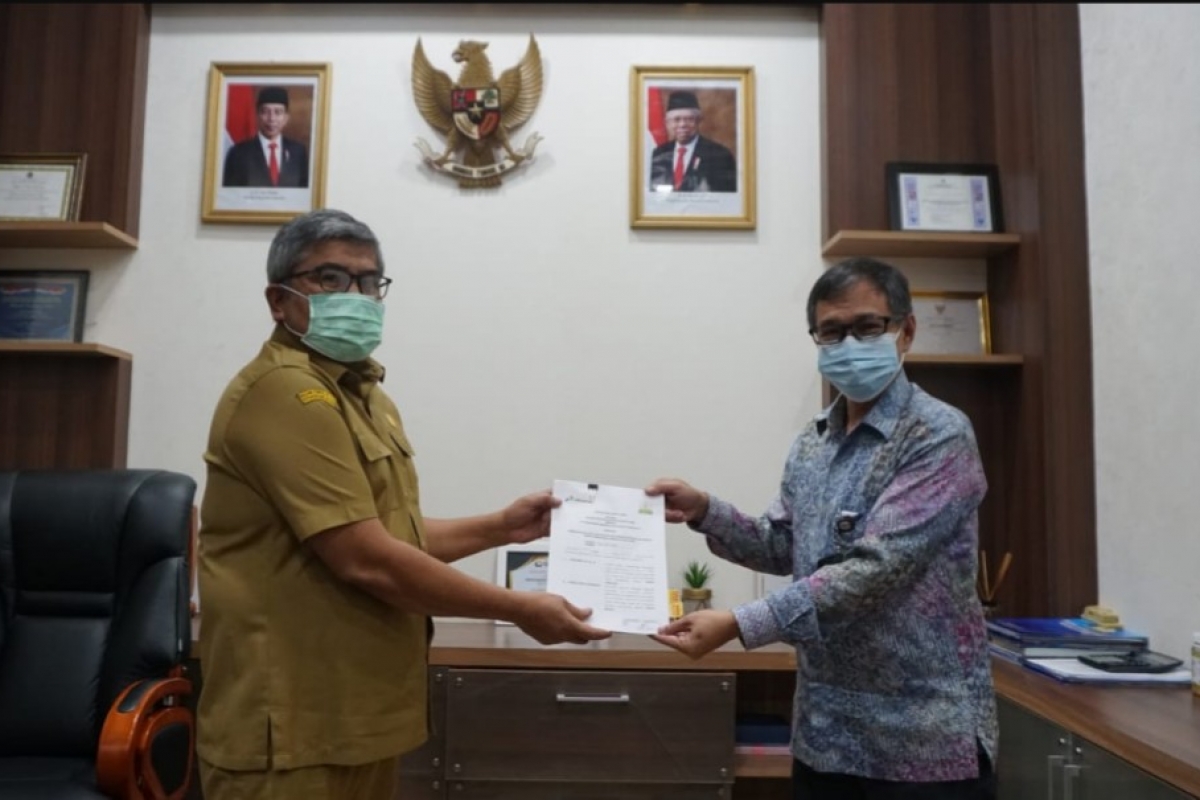 Pertamina Setor Pajak Bahan Bakar ke Aceh Rp 25 Miliar Per Bulan