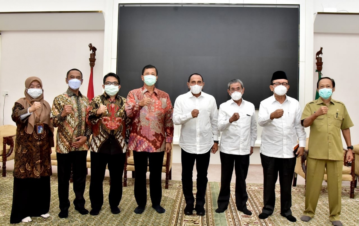 PT KIM Proyeksikan Laba Rp 18 Miliar Lebih