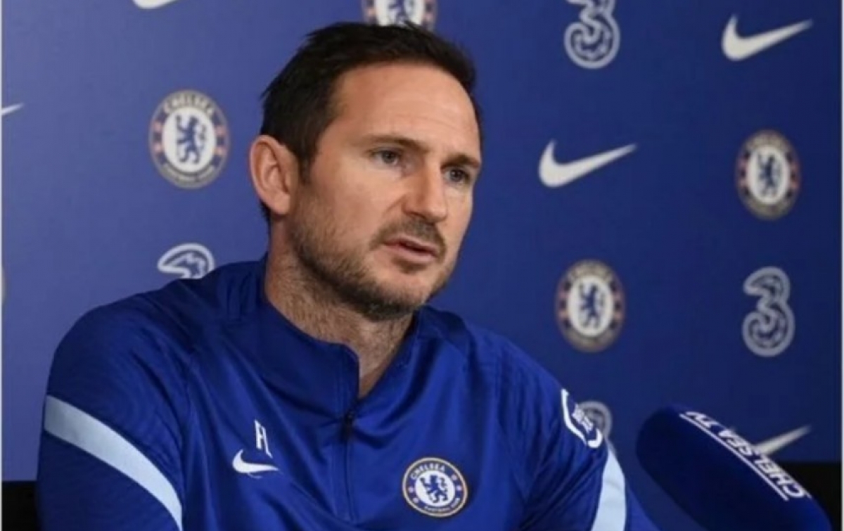 Cara Melatih Lampard Tak Disukai Pemainnya