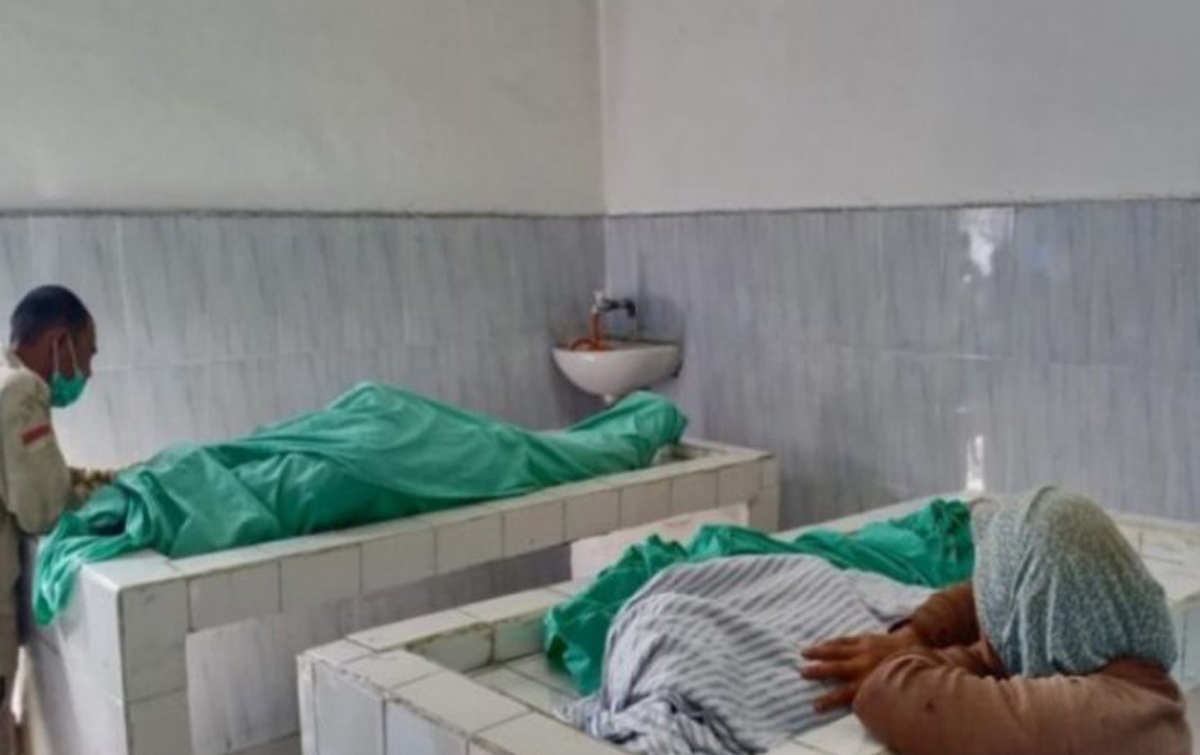 Pipa Gas Bocor, Dahlan: SMGP Harus Bertanggujawab