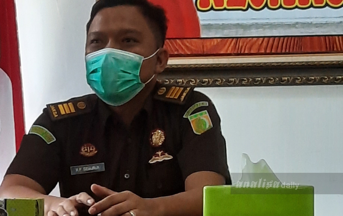 Dugaan Korupsi, 76 Kepala Sekolah Diperiksa Kembali