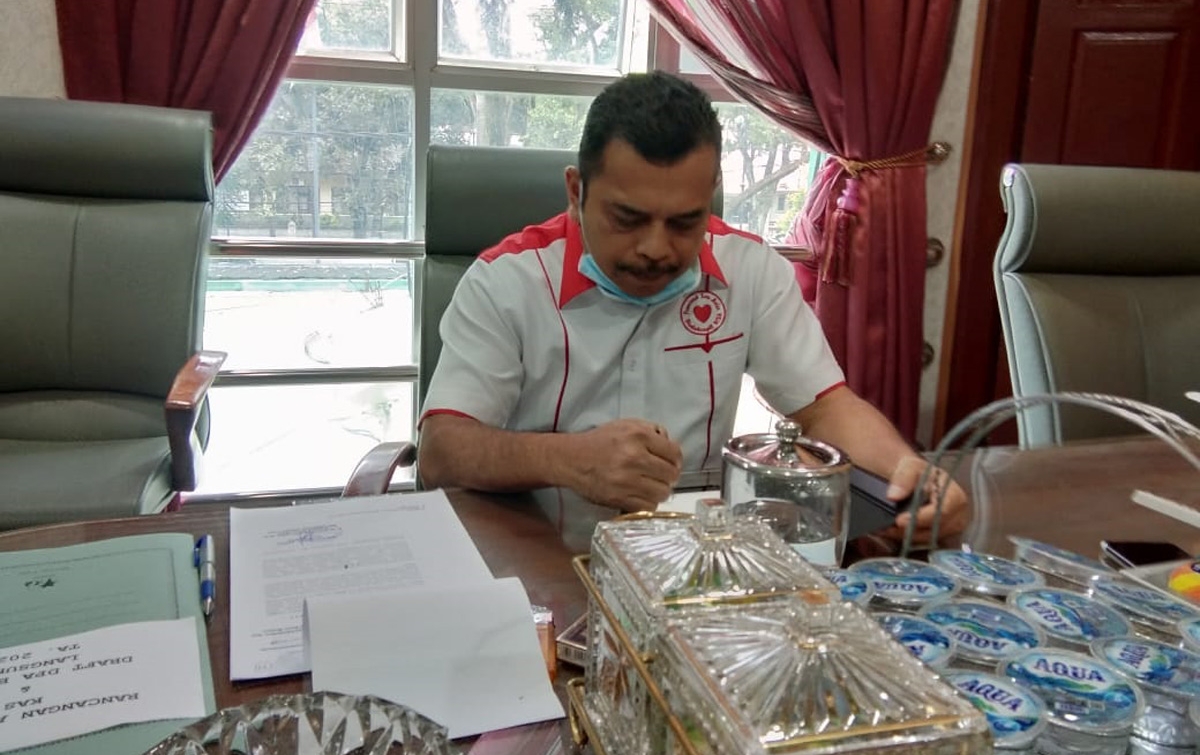 Banyak Belum Punya KTP, Begini Kata Kadisdukcapil Medan