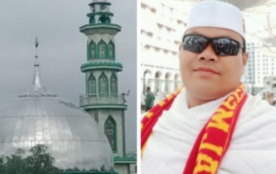 BKM Masjid Al Ikhlas Resah dengan Keberadaan OYO 3492 Mandala Resident