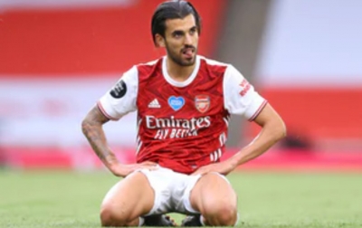 Merasa Prihatin, Real Madrid Ingin Tarik Pulang Ceballos