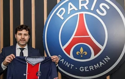 Mauricio Pochettino Ditunjuk Sebagai Manajer PSG