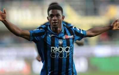 Solskjaer Antusias Sambut Kedatangan Amad Diallo