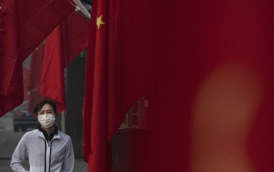 China Konfirmasi 33 Kasus Baru Harian Covid-19