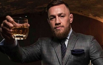 Lawan Poirier, McGregor Berhenti Minum Wiski