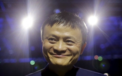 Jack Ma Dikabarkan Menghilang
