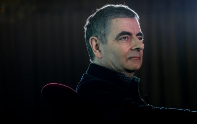 Rowan Atkinson Akhiri Akting Sebagai Mr Bean