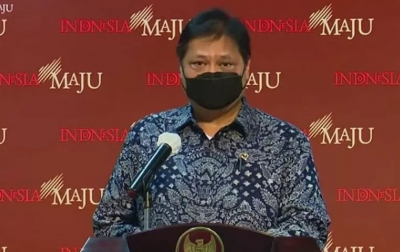 Pembatasan Pergerakan Diterapkan pada 11-25 Januari 2021