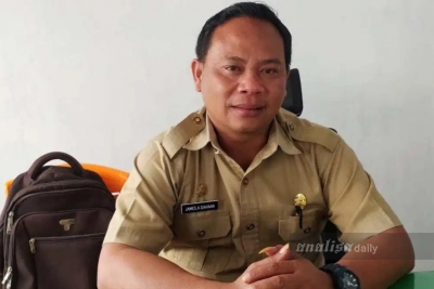 Prioritaskan Kesehatan, Sekolah Tatap Muka di Siantar Ditunda