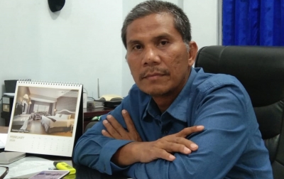 Bangun Jaringan dan Efektifkan Penanganan Laporan