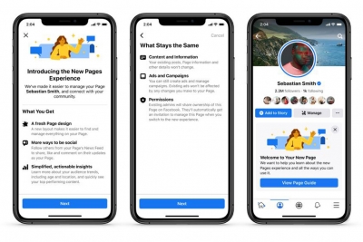 Facebook Hapus Tombol 'Suka'