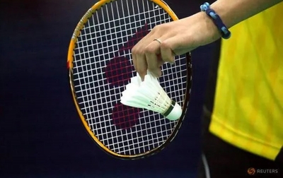 Delapan Pebulutangkis Indonesia Dihukum BWF