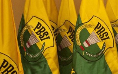 Delapan Pebulutangkis Dihukum BWF Bukan Anggota Pelatnas