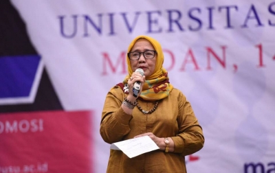 Ini Jadwal Tahapan SNMPTN 2021, USU Ingatkan Sekolah Cermat