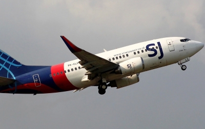 Sriwijaya Air Hilang, Budi: Kami Maksimalkan Pencarian