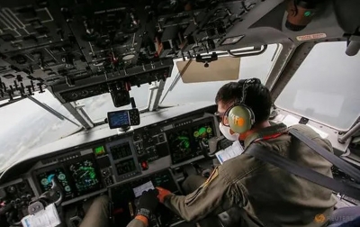 Penerbangan Indonesia Kembali Menjadi Sorotan