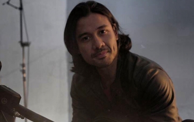 Chicco Jerikho Umumkan Positif Terinfeksi Covid-19