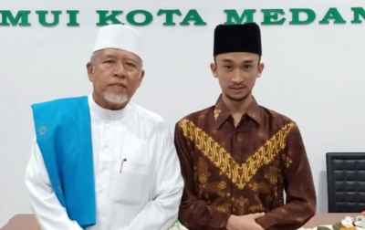 Sultan Deli Ingin Kumpulkan Ulama