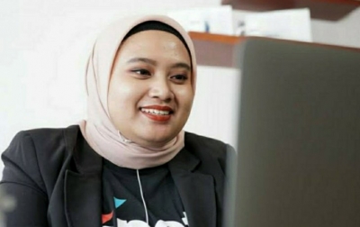 Indo Premier Bidik 200.000 Nasabah Baru pada 2021