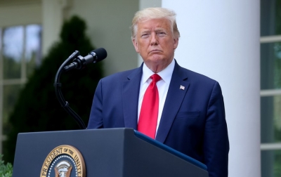 Pemerintahan Trump Dituding Lakukan Penipuan Penyediaan Vaksin Covid-19