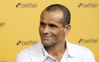 Rivaldo Memuji Koeman dan Mengkritik Zidane