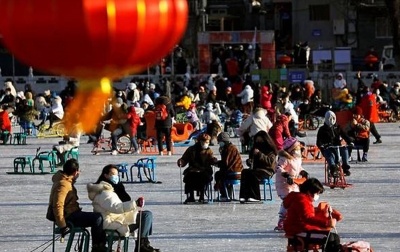 Corona Masuk ke China dari Pelancong atau Makanan Beku