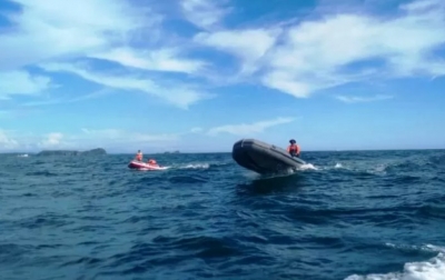 Dua Nelayan Asal Indonesia Tenggelam di Malaysia