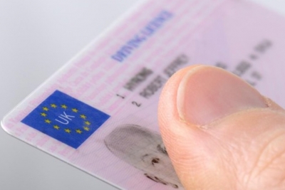 I58 Kali Mencoba, Pria Ini Akhirnya Lolos Ujian Pembuatan SIM